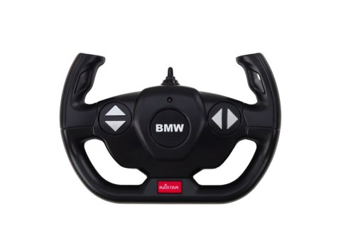 Auto RC Sportowy Model Zdalnie Sterowany BMW M4 CSL 1:16 Rastar Auto RC Sportowy Model Zdalnie Sterowany BMW M4 CSL 1:16 Rastar