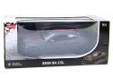 Auto RC Sportowy Model Zdalnie Sterowany BMW M4 CSL 1:16 Rastar