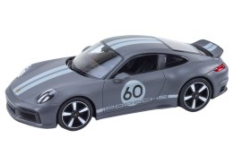 Auto RC Sportowy Model Zdalnie Sterowany Porsche 911 Sport Classic 1:16 Rastar