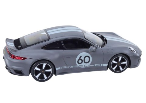 Auto RC Sportowy Model Zdalnie Sterowany Porsche 911 Sport Classic 1:16 Rastar Auto RC Sportowy Model Zdalnie Sterowany Porsche 911 Sport Classic 1:16 Rastar