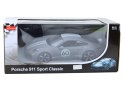 Auto RC Sportowy Model Zdalnie Sterowany Porsche 911 Sport Classic 1:16 Rastar