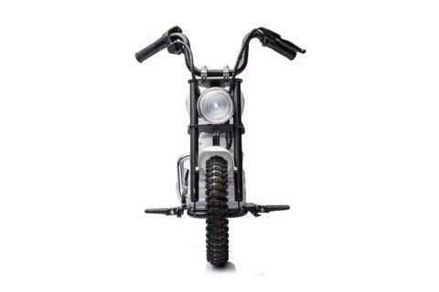Motor Na Akumulator A9902 36V Biały LEAN CARS Motor Na Akumulator A9902 36V Biały LEAN CARS
