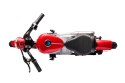 Motor Na Akumulator A9902 36V Czerwony LEAN CARS