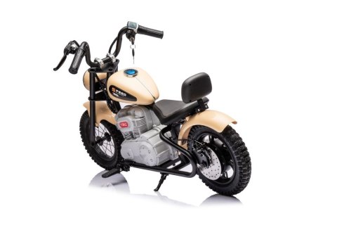 Motor Na Akumulator A9902 36V Khaki LEAN CARS Motor Na Akumulator A9902 36V Khaki LEAN CARS