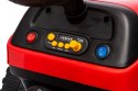 Traktor Na Akumulator BBH-030 Czerwony LEAN CARS