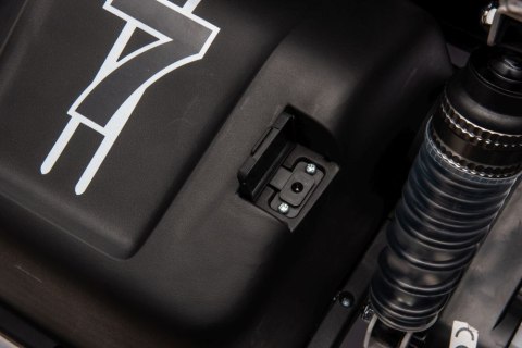 Auto Na Akumulator Buggy A8812 Czarne 24V LEAN CARS Auto Na Akumulator Buggy A8812 Czarne 24V LEAN CARS