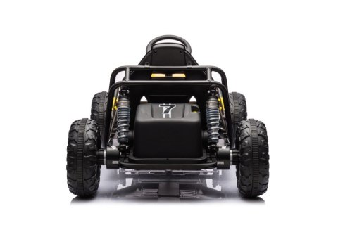 Auto Na Akumulator Buggy A8812 Pomarańczowe 24V LEAN CARS Auto Na Akumulator Buggy A8812 Pomarańczowe 24V LEAN CARS
