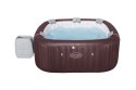 Dmuchane SPA z Masażem 201 x 201 x 80 cm Bestway 60033 5-7 Osobowe Bestway