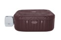 Dmuchane SPA z Masażem 201 x 201 x 80 cm Bestway 60033 5-7 Osobowe Bestway