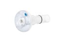 Dmuchane SPA z Masażem 201 x 201 x 80 cm Bestway 60033 5-7 Osobowe Bestway