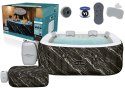 Dmuchane Spa 180 x 180 x 66cm Bestway 60261 Bestway