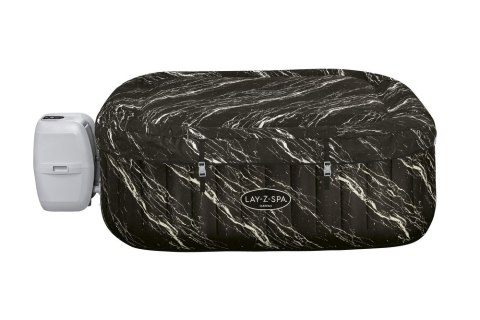 Dmuchane Spa 180 x 180 x 66cm Bestway 60261 Bestway Dmuchane Spa 180 x 180 x 66cm Bestway 60261 Bestway