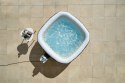 Dmuchane Spa 180 x 180 x 66cm Bestway 60261 Bestway