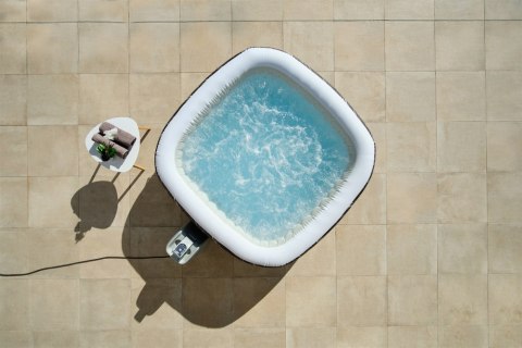 Dmuchane Spa 180 x 180 x 66cm Bestway 60261 Bestway Dmuchane Spa 180 x 180 x 66cm Bestway 60261 Bestway