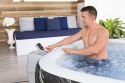 Dmuchane Spa 180 x 180 x 66cm Bestway 60261 Bestway