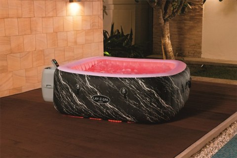 Dmuchane Spa 180 x 180 x 66cm Bestway 60261 Bestway Dmuchane Spa 180 x 180 x 66cm Bestway 60261 Bestway