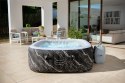 Dmuchane Spa 180 x 180 x 66cm Bestway 60261 Bestway