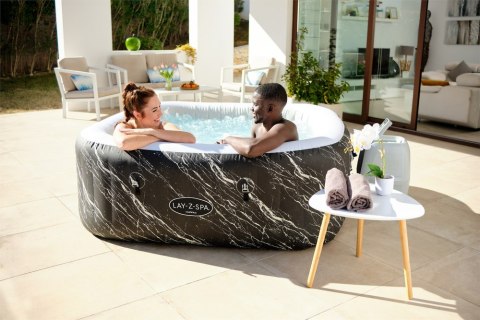 Dmuchane Spa 180 x 180 x 66cm Bestway 60261 Bestway Dmuchane Spa 180 x 180 x 66cm Bestway 60261 Bestway