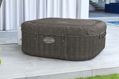 Dmuchane Spa 180 x 180 x 71 cm Bestway 60167 4\6 Osobowe Bestway Dmuchane Spa 180 x 180 x 71 cm Bestway 60167 4\6 Osobowe Bestway