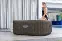 Dmuchane Spa 180 x 180 x 71 cm Bestway 60167 4\6 Osobowe Bestway