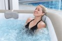 Dmuchane Spa 180 x 180 x 71 cm Bestway 60167 4\6 Osobowe Bestway