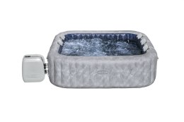 Dmuchane Spa 230 x 230 x 71 cm Bestway 60161 Lay-Z-Spa 5 Osobowe Bestway