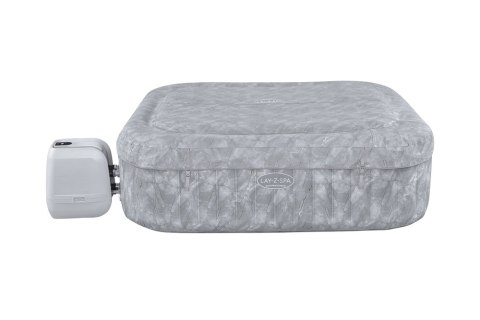 Dmuchane Spa 230 x 230 x 71 cm Bestway 60161 Lay-Z-Spa 5 Osobowe Bestway Dmuchane Spa 230 x 230 x 71 cm Bestway 60161 Lay-Z-Spa 5 Osobowe Bestway