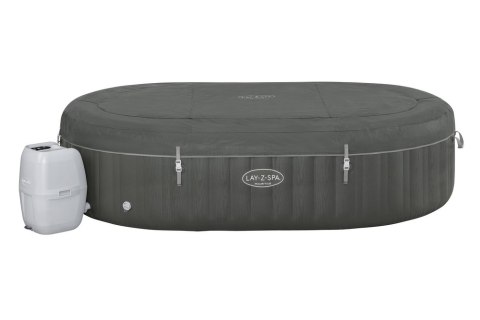 Dmuchane Spa 5-7 Osobowe 270 x 180 x 71cm Bestway 60067 Bestway Dmuchane Spa 5-7 Osobowe 270 x 180 x 71cm Bestway 60067 Bestway