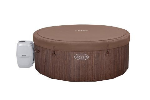 Dmuchane Spa 5-7 osobowe 190 x 190 x 70 cm Bestway 60163 Bestway Dmuchane Spa 5-7 osobowe 190 x 190 x 70 cm Bestway 60163 Bestway