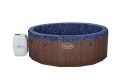 Dmuchane Spa 5-7 osobowe 190 x 190 x 70 cm Bestway 60163 Bestway