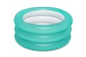 Dmuchany Basenik Brodzik Miętowy 70 cm x 30 cm Bestway 51033 Bestway