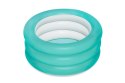 Dmuchany Basenik Brodzik Miętowy 70 cm x 30 cm Bestway 51033 Bestway