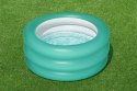 Dmuchany Basenik Brodzik Miętowy 70 cm x 30 cm Bestway 51033 Bestway