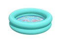 Dmuchany Basenik Miętowy Dinozaur 61 cm x 15 cm Bestway 51061 Bestway