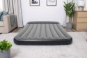 Dmuchany Materac 203 x 152 x 30 cm Bestway 67464 Szary Bestway
