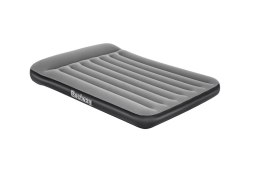 Materac Dmuchany Do Spania Dwuosobowy Z Pompką 191x137x30cm Bestway 67462 Bestway