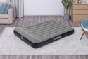 Materac Dmuchany Do Spania Dwuosobowy Z Pompką 191x137x30cm Bestway 67462 Bestway