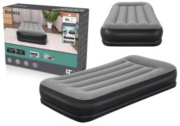 Materac Dmuchany Jednoosobowy Z Pompką 191 x 97 x 36 Bestway 67723 Bestway