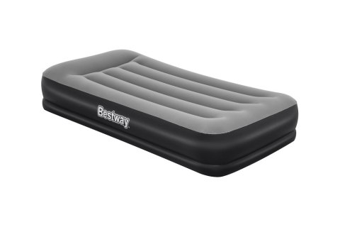 Materac Dmuchany Jednoosobowy Z Pompką 191 x 97 x 36 Bestway 67723 Bestway Materac Dmuchany Jednoosobowy Z Pompką 191 x 97 x 36 Bestway 67723 Bestway
