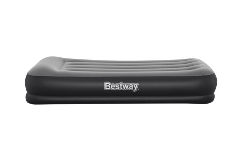 Materac Dmuchany Jednoosobowy Z Pompką 191 x 97 x 36 Bestway 67723 Bestway Materac Dmuchany Jednoosobowy Z Pompką 191 x 97 x 36 Bestway 67723 Bestway