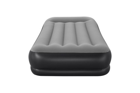 Materac Dmuchany Jednoosobowy Z Pompką 191 x 97 x 36 Bestway 67723 Bestway Materac Dmuchany Jednoosobowy Z Pompką 191 x 97 x 36 Bestway 67723 Bestway