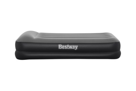Materac Welurowy Z Pompką Elektryczną 191 x 97 x 46 cm Bestway 67401 Bestway Materac Welurowy Z Pompką Elektryczną 191 x 97 x 46 cm Bestway 67401 Bestway