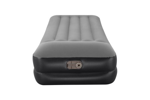 Materac Welurowy Z Pompką Elektryczną 191 x 97 x 46 cm Bestway 67401 Bestway Materac Welurowy Z Pompką Elektryczną 191 x 97 x 46 cm Bestway 67401 Bestway