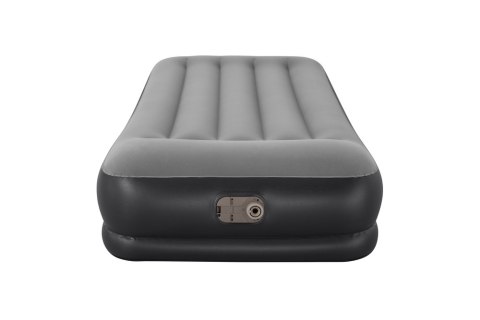 Materac Welurowy Z Pompką Elektryczną 191 x 97 x 46 cm Bestway 67401 Bestway Materac Welurowy Z Pompką Elektryczną 191 x 97 x 46 cm Bestway 67401 Bestway