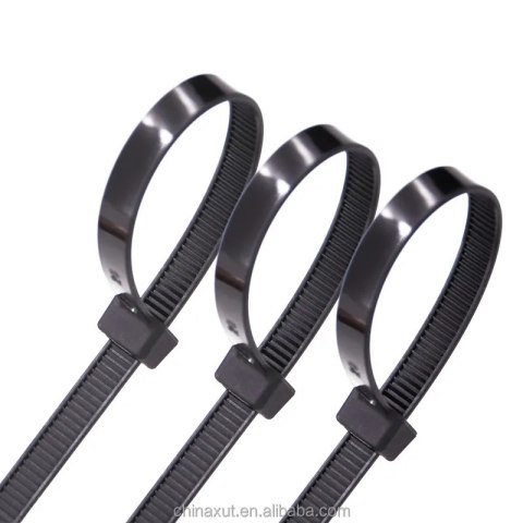Opaski Zaciskowe Kablowe Do Kabli Ziperki Trytki Trytytki 300x3.6 MM LEAN Opaski Zaciskowe Kablowe Do Kabli Ziperki Trytki Trytytki 300x3.6 MM LEAN