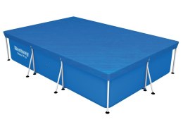 Pokrywa Do Basenu 300cm x 201cm Bestway 58106 Bestway