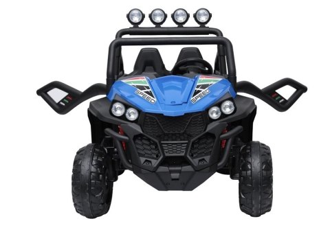 Auto na Akumulator Buggy S2588 Niebieskie LEAN CARS Auto na Akumulator Buggy S2588 Niebieskie LEAN CARS