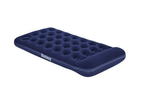 Dmuchany Materac Jednoosobowy 188 x 99 x 28 cm Bestway 67224 Bestway Dmuchany Materac Jednoosobowy 188 x 99 x 28 cm Bestway 67224 Bestway