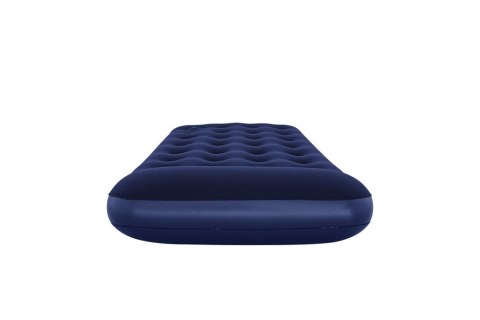 Dmuchany Materac Jednoosobowy 188 x 99 x 28 cm Bestway 67224 Bestway Dmuchany Materac Jednoosobowy 188 x 99 x 28 cm Bestway 67224 Bestway