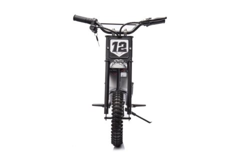 Motor Crossowy Na Akumulator A9901 Czarny 36V LEAN CARS Motor Crossowy Na Akumulator A9901 Czarny 36V LEAN CARS